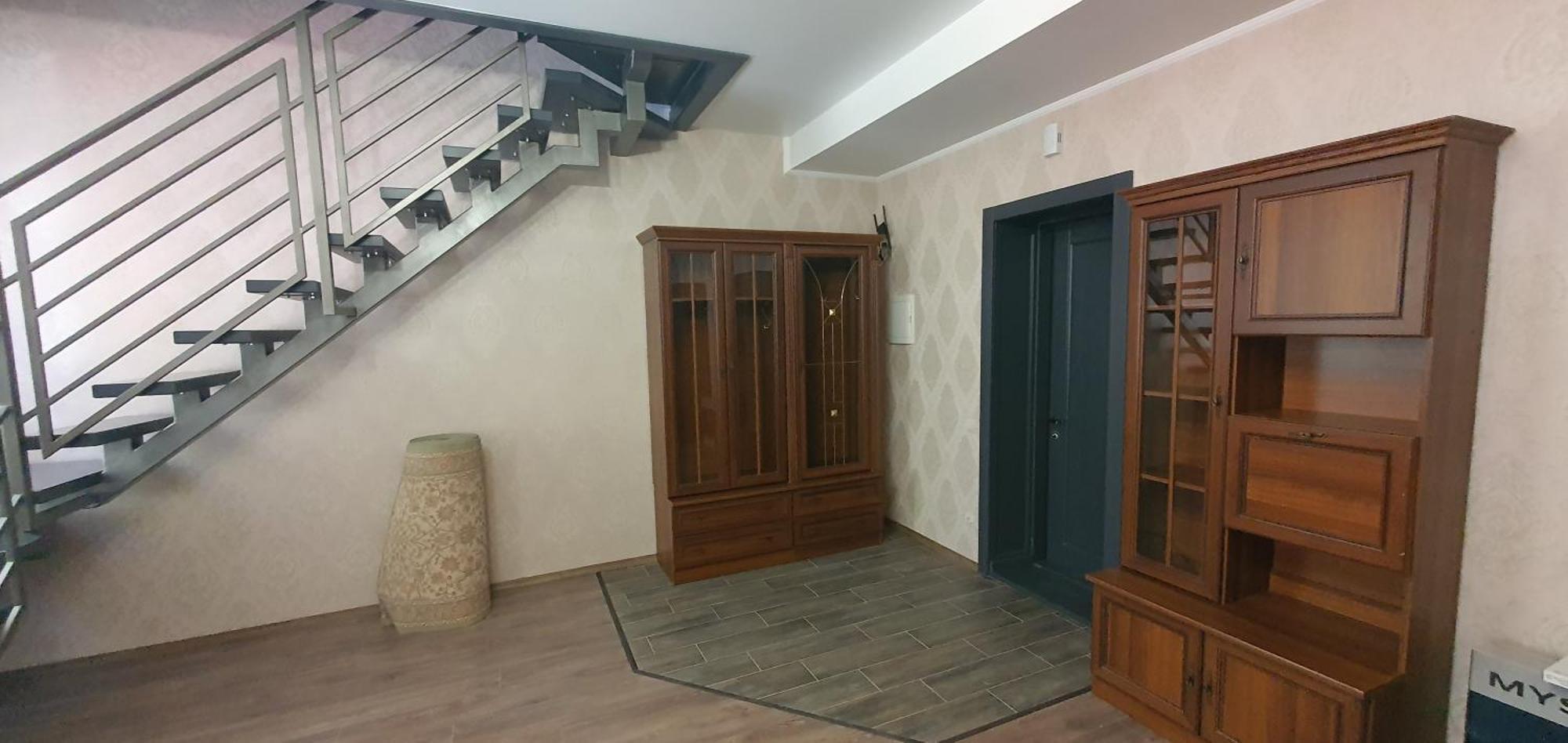 Centralnyi Hotel Poltava Luaran gambar
