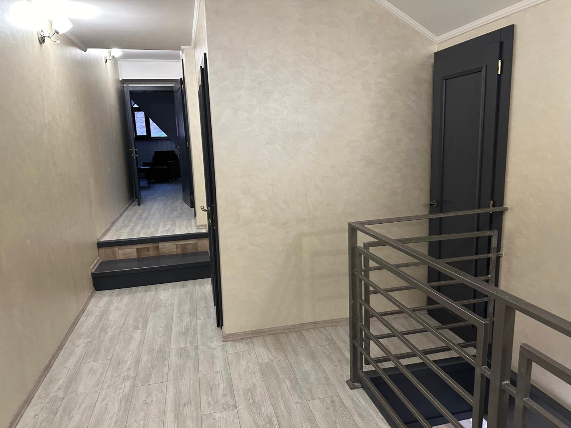 Centralnyi Hotel Poltava Luaran gambar