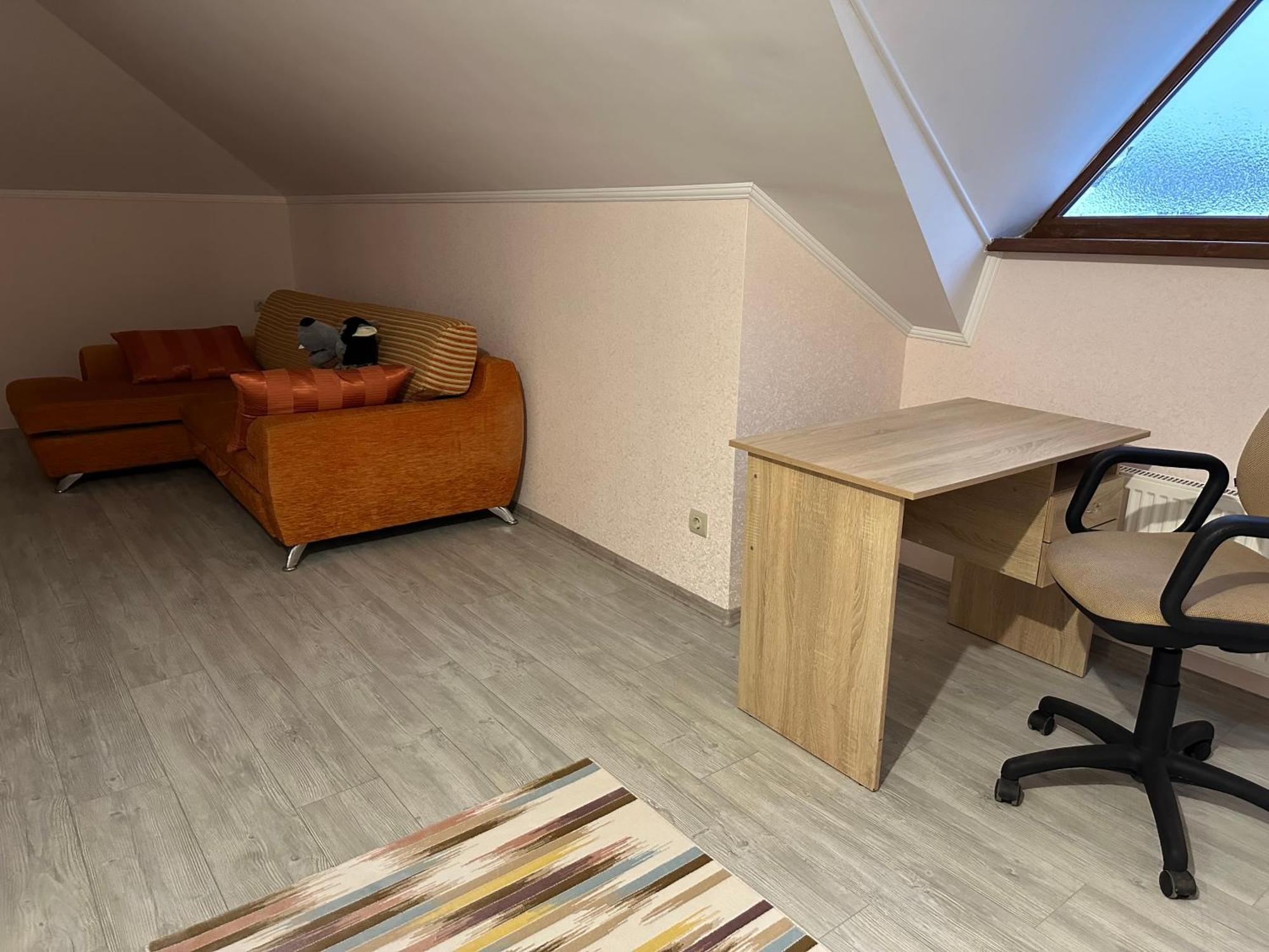 Centralnyi Hotel Poltava Luaran gambar