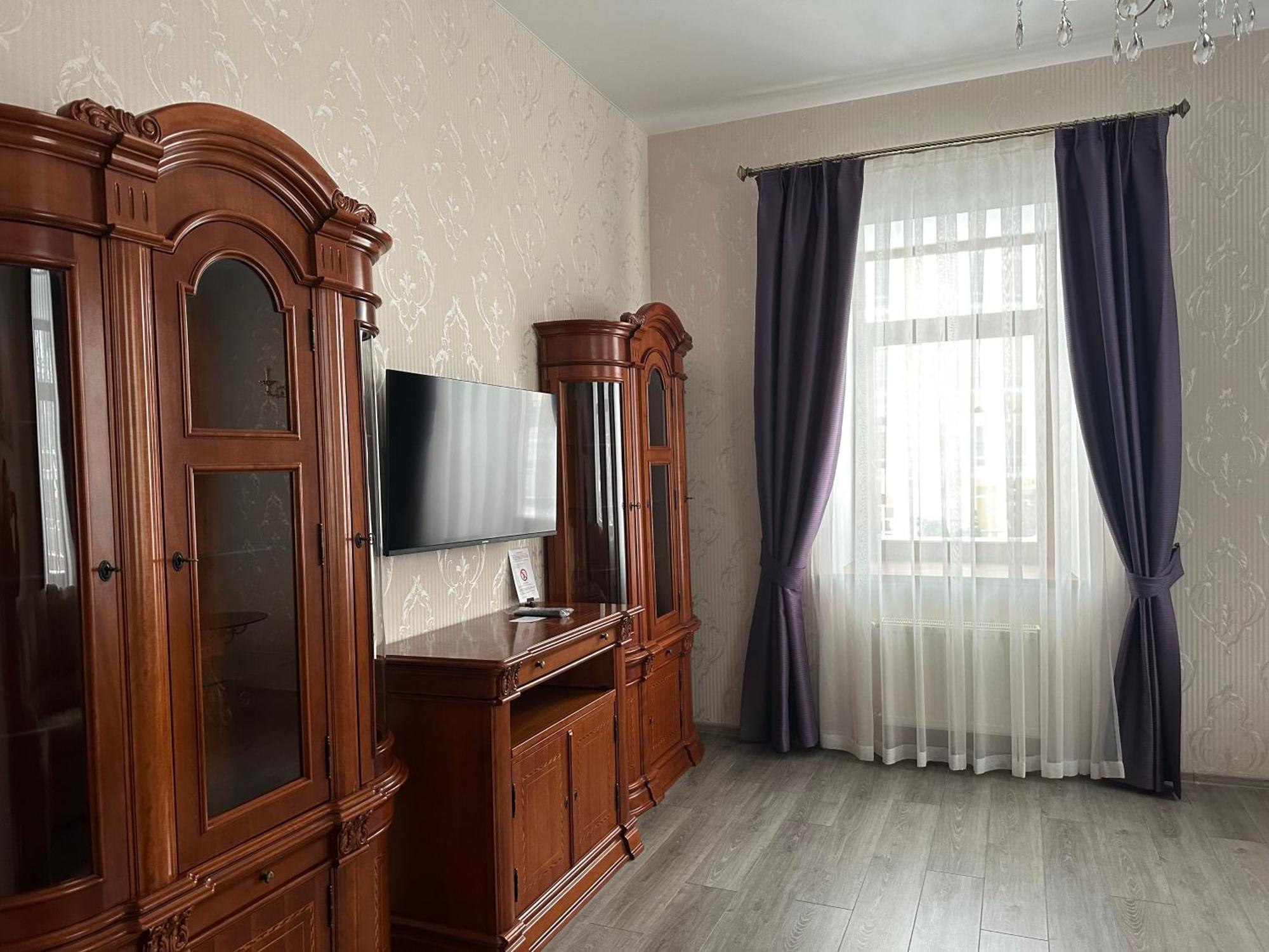 Centralnyi Hotel Poltava Luaran gambar