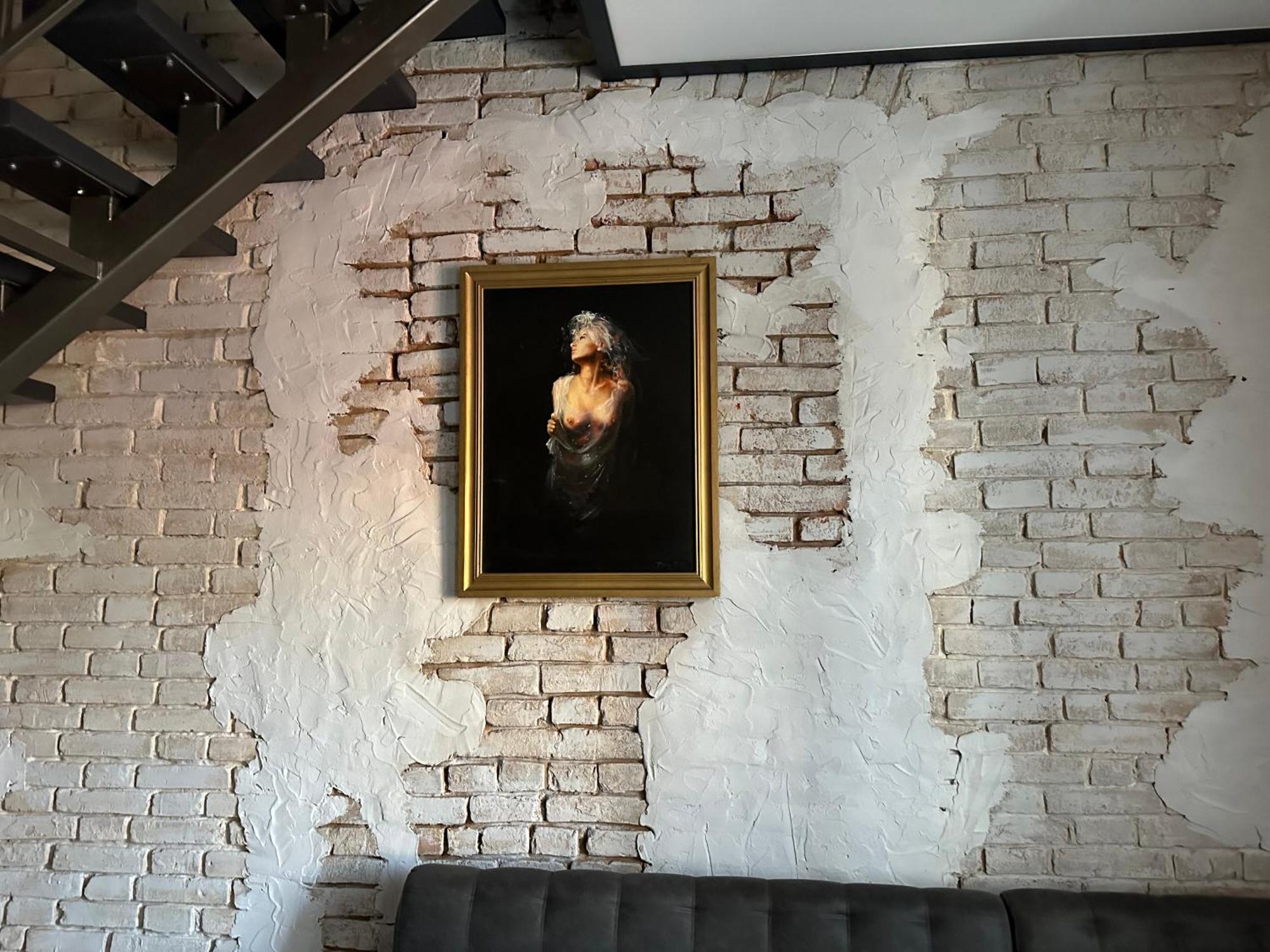 Centralnyi Hotel Poltava Luaran gambar