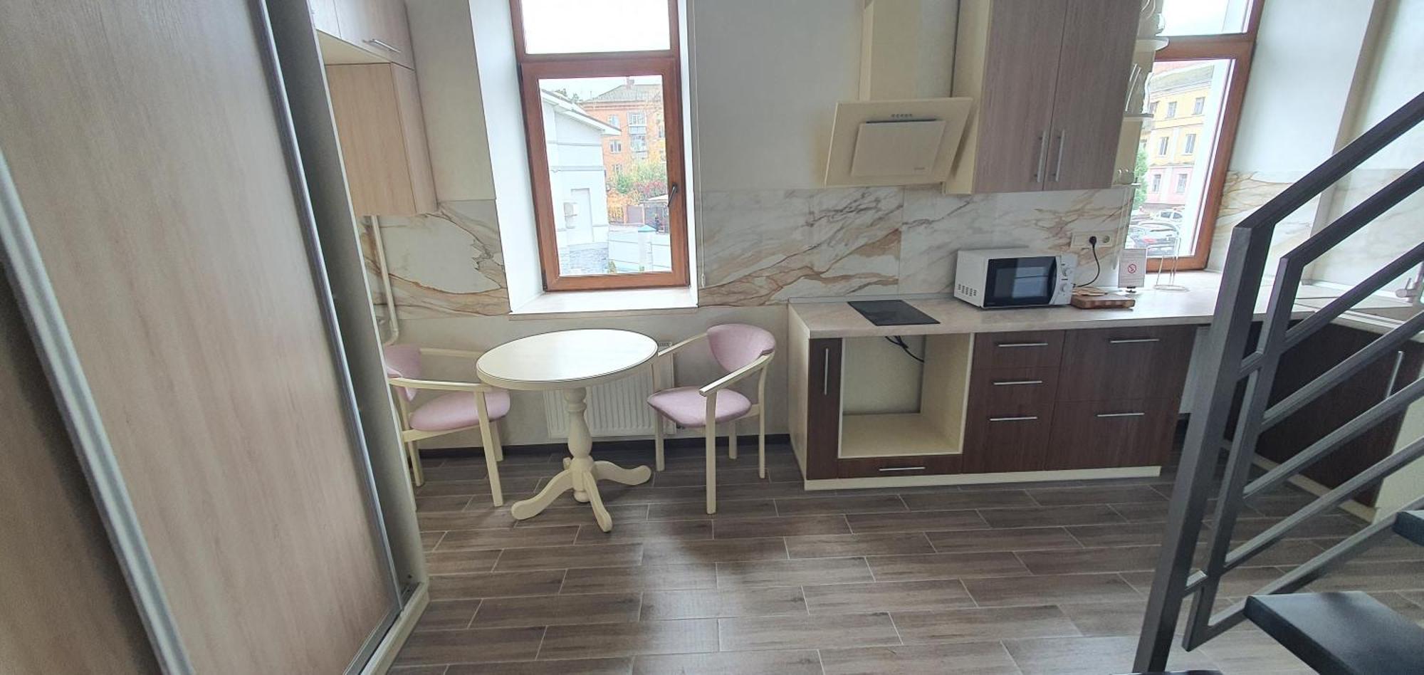 Centralnyi Hotel Poltava Luaran gambar