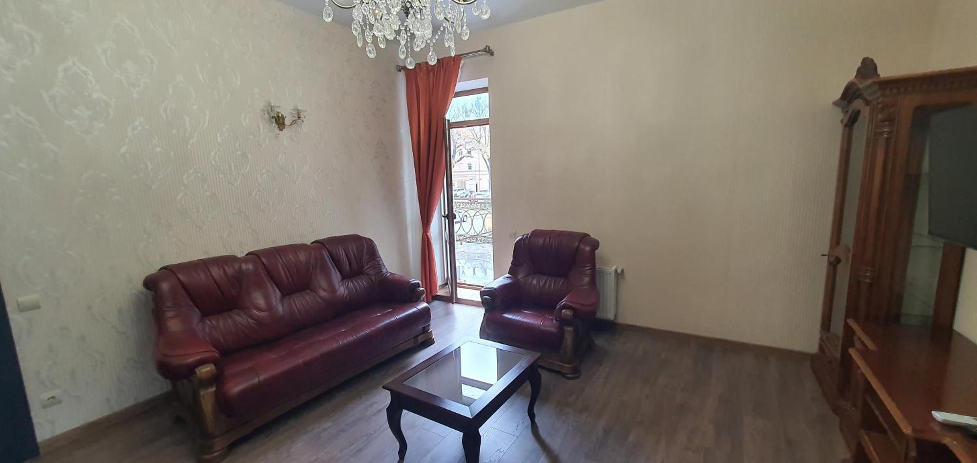 Centralnyi Hotel Poltava Luaran gambar