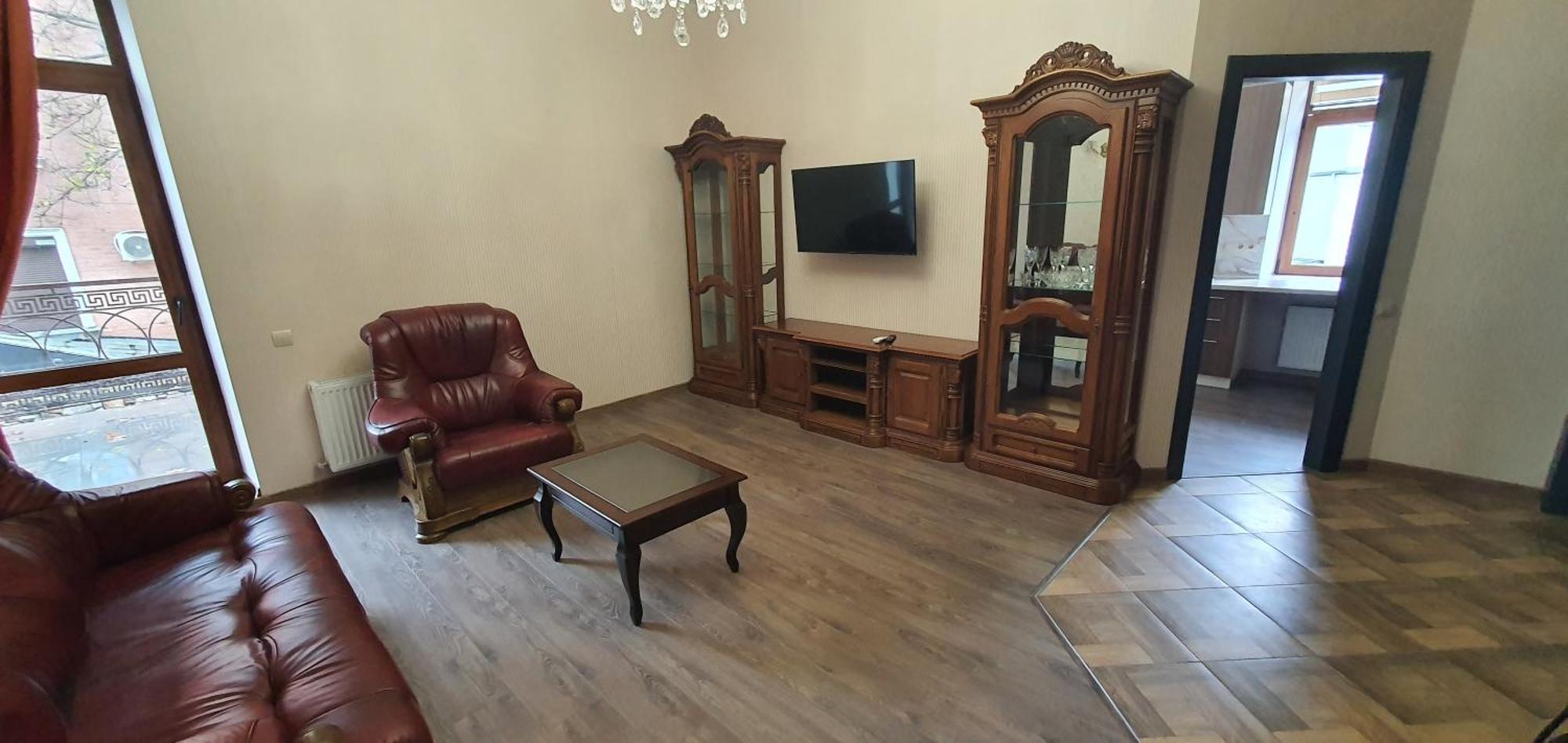 Centralnyi Hotel Poltava Luaran gambar