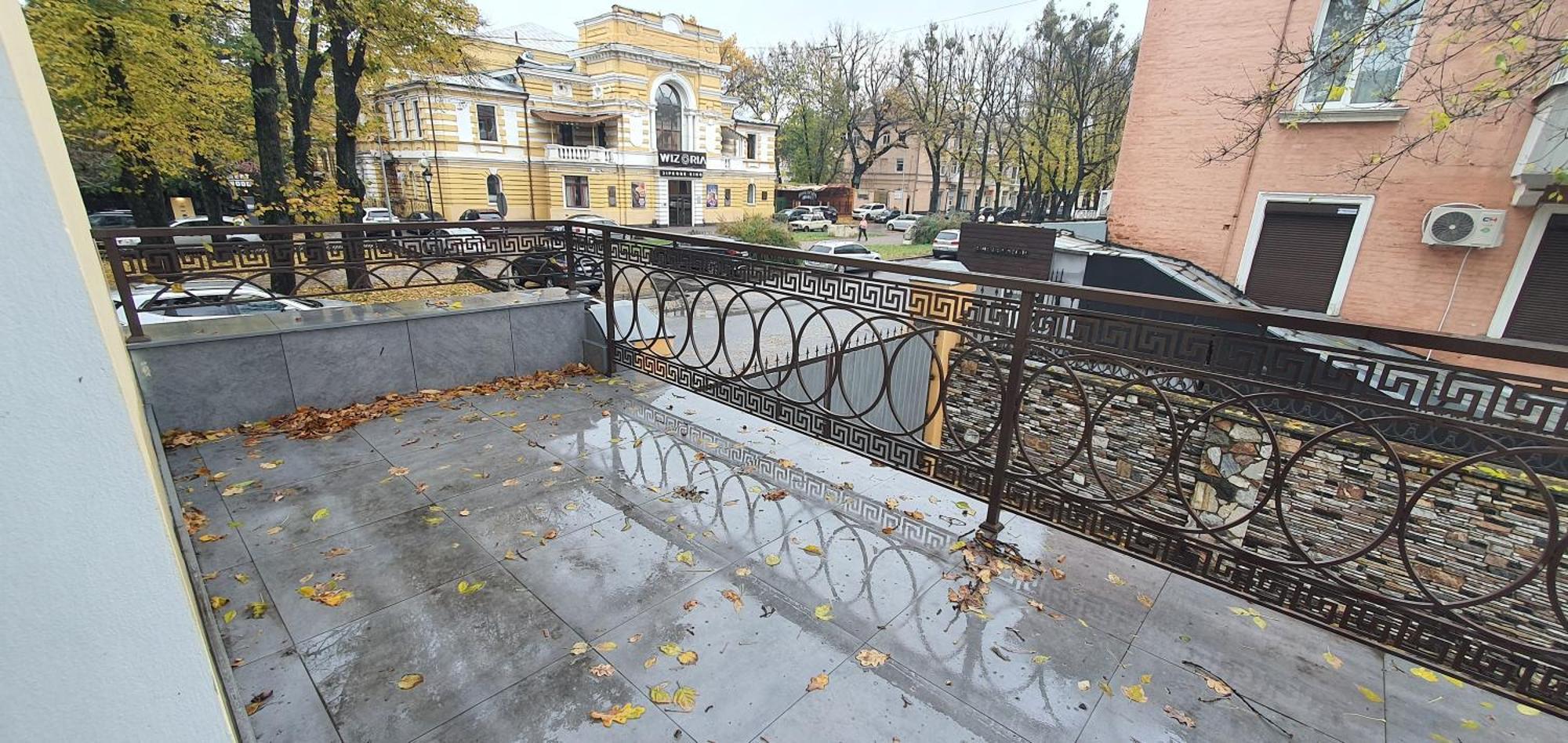 Centralnyi Hotel Poltava Luaran gambar